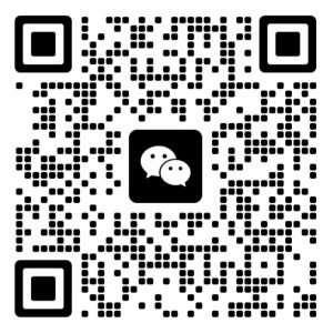 扫一扫加微信-大糖荣耀积分白嫖